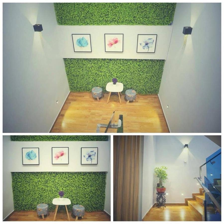 The Tree Hotel 麻坡 外观 照片